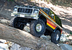 Traxxas TRX-4 Ford Bronco 1979 1:10 RTR