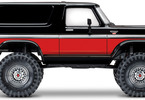 Traxxas TRX-4 Ford Bronco 1979 1:10 RTR