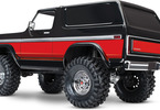 Traxxas TRX-4 Ford Bronco 1979 1:10 RTR