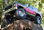 Traxxas TRX-4 Ford Bronco 1979 1:10 RTR