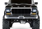 Traxxas TRX-4 Ford Bronco 1979 1:10 RTR