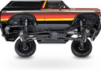 Traxxas TRX-4 Ford Bronco 1979 1:10 RTR