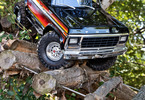 Traxxas TRX-4 Ford Bronco 1979 1:10 RTR