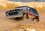 Traxxas TRX-4 Ford Bronco 1979 1:10 RTR