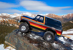 Traxxas TRX-4 Ford Bronco 1979 1:10 RTR