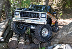 Traxxas TRX-4 Ford Bronco 1979 1:10 RTR