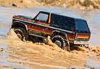 Traxxas TRX-4 Ford Bronco 1979 1:10 RTR