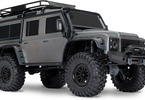 Traxxas TRX-4 Land Rover Defender 1:10 RTR