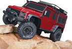 Traxxas TRX-4 Land Rover Defender 1:10 RTR