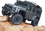 Traxxas TRX-4 Land Rover Defender 1:10 RTR