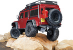 Traxxas TRX-4 Land Rover Defender 1:10 RTR