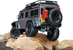 Traxxas TRX-4 Land Rover Defender 1:10 RTR