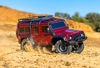 Traxxas TRX-4 Land Rover Defender 1:10 RTR