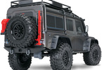 Traxxas TRX-4 Land Rover Defender 1:10 RTR