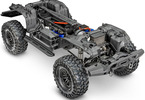 Traxxas TRX-4 Land Rover Defender 1:10 RTR