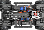 Traxxas TRX-4 Land Rover Defender 1:10 RTR