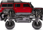 Traxxas TRX-4 Land Rover Defender 1:10 RTR