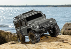 Traxxas TRX-4 Land Rover Defender 1:10 RTR