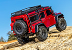 Traxxas TRX-4 Land Rover Defender 1:10 RTR