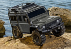 Traxxas TRX-4 Land Rover Defender 1:10 RTR