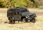 Traxxas TRX-4 Land Rover Defender 1:10 RTR