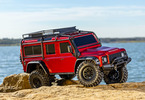 Traxxas TRX-4 Land Rover Defender 1:10 RTR