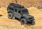 Traxxas TRX-4 Land Rover Defender 1:10 RTR