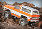 Traxxas TRX-4 Chevrolet K5 Blazer 1979 1:10 RTR