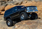 Traxxas TRX-4 Chevrolet K5 Blazer 1979 1:10 RTR