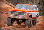 Traxxas TRX-4 Chevrolet K5 Blazer 1979 1:10 RTR