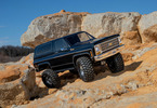 Traxxas TRX-4 Chevrolet K5 Blazer 1979 1:10 RTR