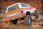 Traxxas TRX-4 Chevrolet K5 Blazer 1979 1:10 RTR