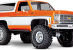 Traxxas TRX-4 Chevrolet K5 Blazer 1979 1:10 RTR