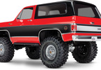 Traxxas TRX-4 Chevrolet K5 Blazer 1979 1:10 RTR