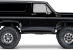 Traxxas TRX-4 Chevrolet K5 Blazer 1979 1:10 RTR