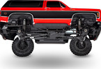 Traxxas TRX-4 Chevrolet K5 Blazer 1979 1:10 RTR