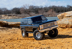 Traxxas TRX-4 Chevrolet K5 Blazer 1979 1:10 RTR