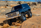 Traxxas TRX-4 Chevrolet K5 Blazer 1979 1:10 RTR