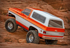 Traxxas TRX-4 Chevrolet K5 Blazer 1979 1:10 RTR