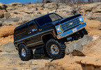 Traxxas TRX-4 Chevrolet K5 Blazer 1979 1:10 RTR