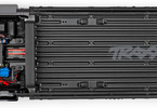 Traxxas TRX-6 Ultimate RC Hauler 6x6 1:10 RTR black
