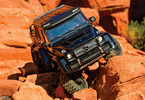 Traxxas TRX-6 Mercedes G 63 6x6 1:10 RTR