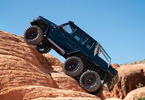 Traxxas TRX-6 Mercedes G 63 6x6 1:10 RTR