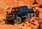 Traxxas TRX-6 Mercedes G 63 6x6 1:10 RTR