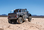 Traxxas TRX-6 Mercedes G 63 6x6 1:10 RTR