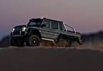 Traxxas TRX-6 Mercedes G 63 6x6 1:10 RTR