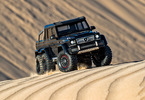 Traxxas TRX-6 Mercedes G 63 6x6 1:10 RTR