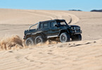 Traxxas TRX-6 Mercedes G 63 6x6 1:10 RTR