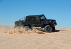 Traxxas TRX-6 Mercedes G 63 6x6 1:10 RTR