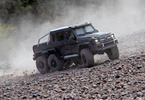 Traxxas TRX-6 Mercedes G 63 6x6 1:10 RTR